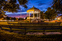 Bandstand Lynn Commons