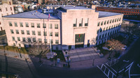 2017/December: Lynn City Hall