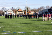 2015 Thanksgiving Day Game