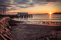 Tudor Wharf